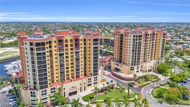 Photo - 5781 Cape Harbour Dr Unit 1301