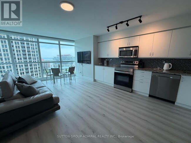 Photo - 215 Fort York Blvd Unit 1602
