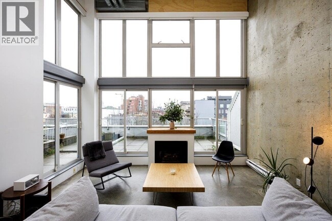 Photo - 289 Alexander St Unité 609