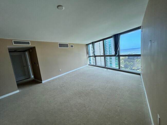 Photo - Spacious 2-bedroom, 2-bath with a View in Kakaako!