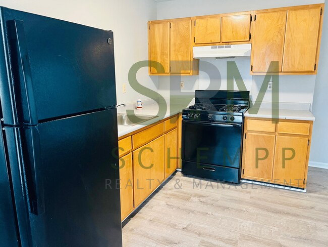 200 N 18th St Unit 200 N 18th St