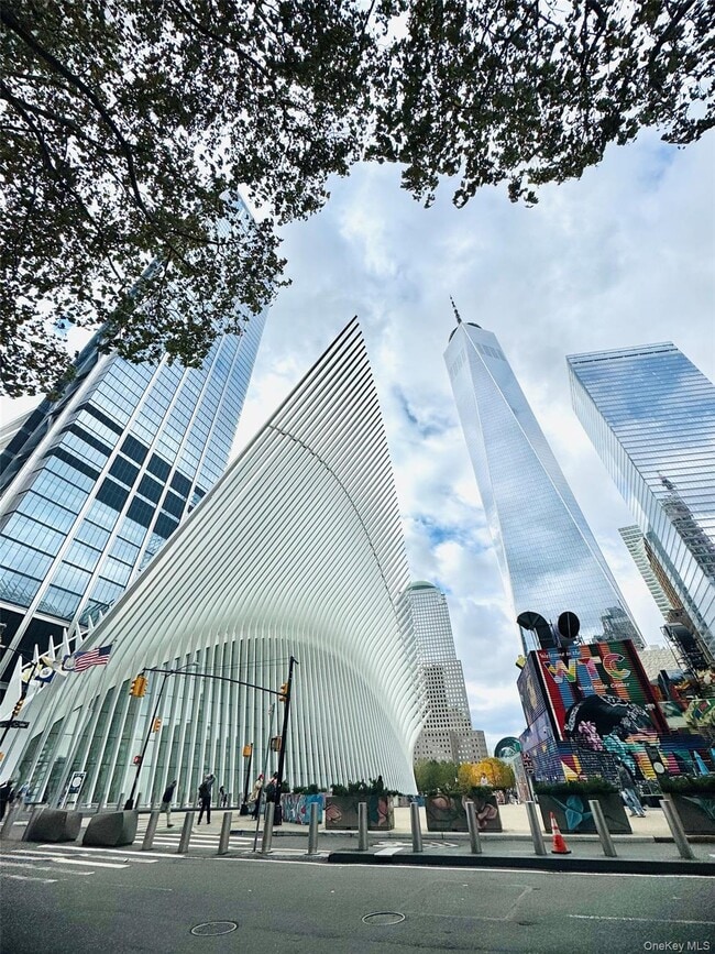 Photo - 125 Greenwich St Unit 28B