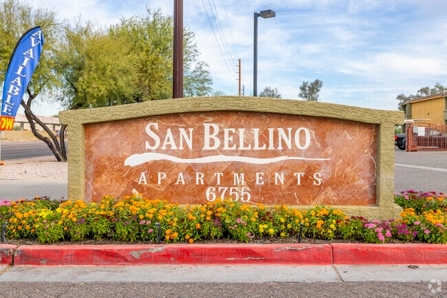 San Bellino Apartments
