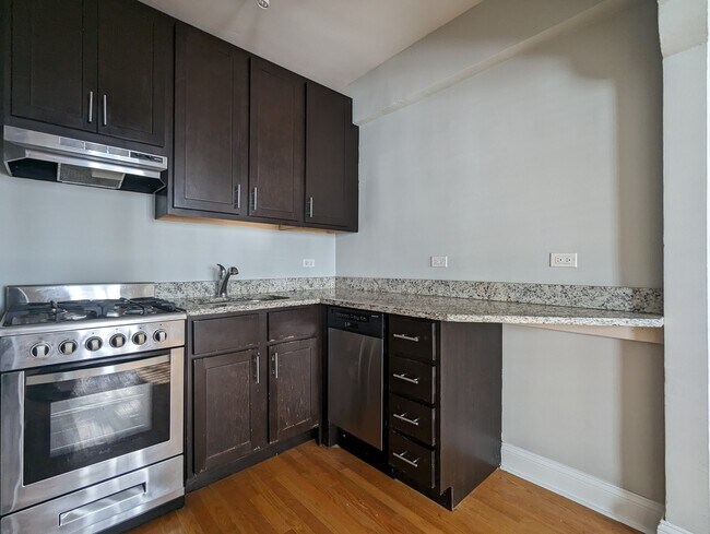 Photo - 618 W Patterson Unidad 307