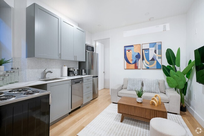 Building Photo - 1290 1st Ave. Rental