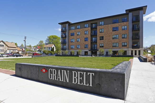 Building Photo - Grain Belt Rental