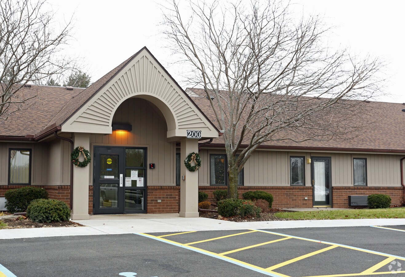 Photo - Abundant Life of Perrysburg 2