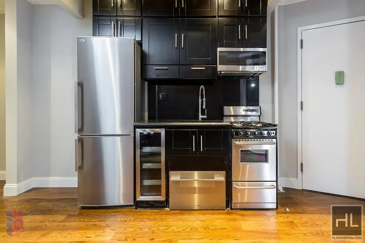 Photo - West 103rd Street Unit 3FW