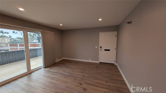 Building Photo - 215 Lower Cliff Dr Unit C