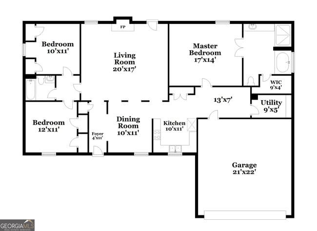 Photo - 215 Ashton Dr