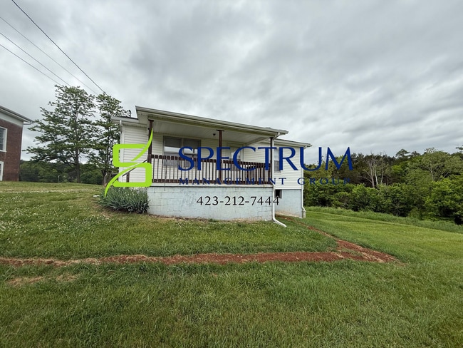 Photo - Freshly Remodeled 2 Bed / 1 Bath Home in Russellville!