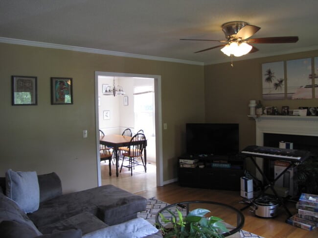 Photo - 603 E Hammond St