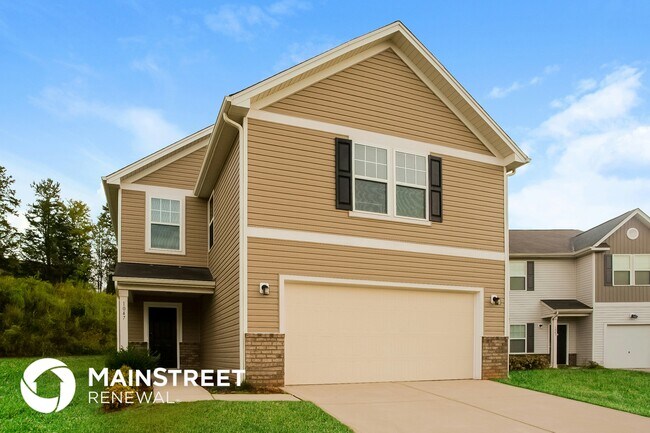 Photo - 1047 Manston Pl SW