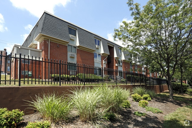 Building Exterior