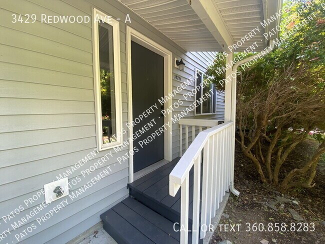 Photo - 3429 Redwood Ave Unit A