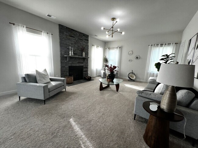 Photo - Immaculate 3, Bed, 2.5 Bath Home Minutes from the VA/NC Line