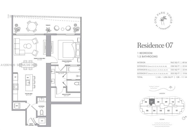 Building Photo - 2411 Laguna Cir Unit 1807