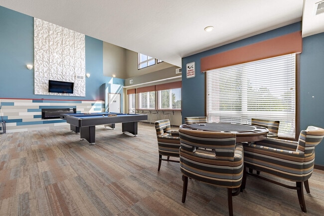 The Cielo Apartments
