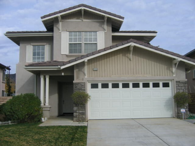 Two Story Simi Valley Home - Two Story Simi Valley Home