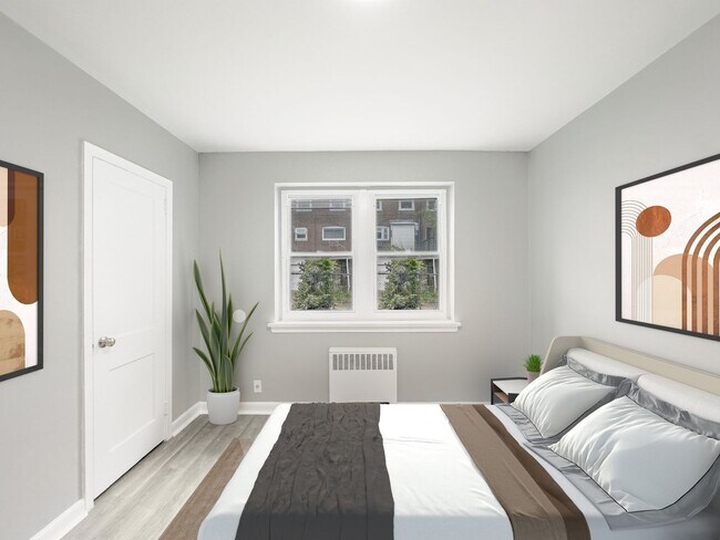 Birchwood Hill Apartments