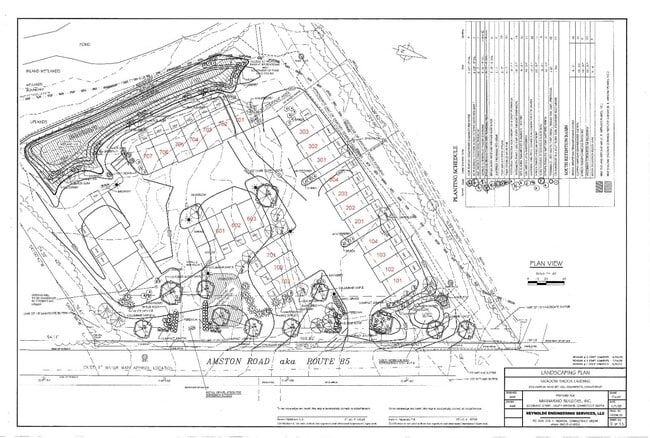 Building Photo - 203 Amston Rd