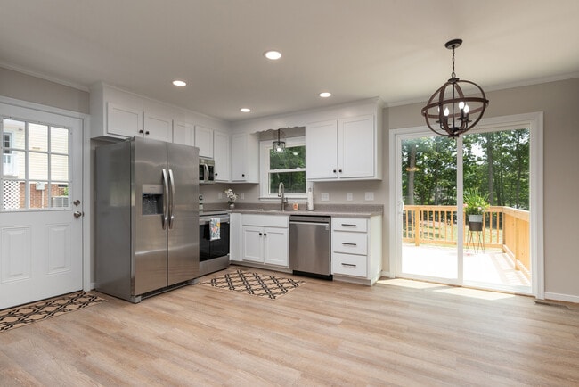 Photo - 3431 Castlebury Dr