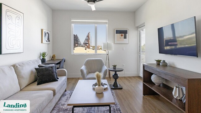 Photo - 740 N Dixie Hwy Unit N-413.1408321