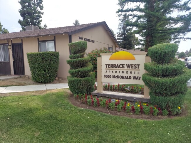 Terrace West Apartments