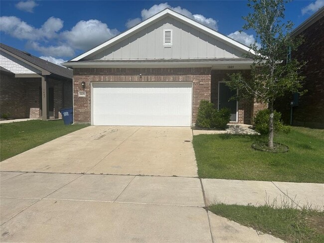 Building Photo - 1805 Chapel Hl Rd Rental