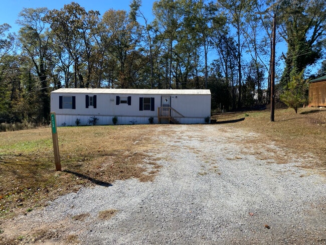 Building Photo - 313 Amy St