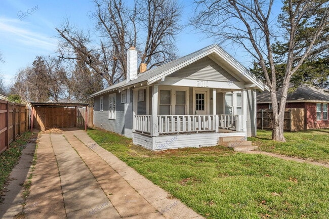 2010 Wilson Ave
