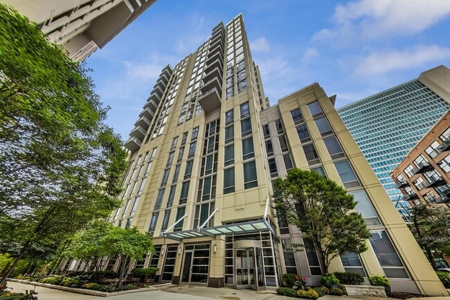 Photo - 720 N Larrabee St Unit 1108