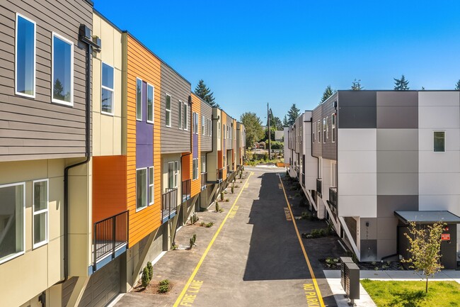Photo - 15610 8th Ave SW Townhome