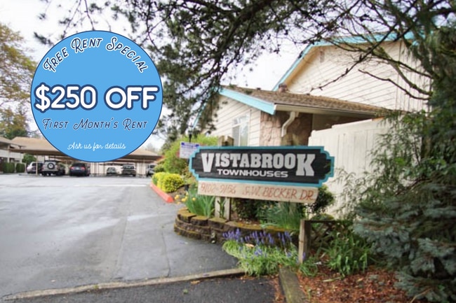 Building Photo - Garden-Level 2 Bed 2 Bath with Large Patio, Parking, & W/D Hookups Unit 9126