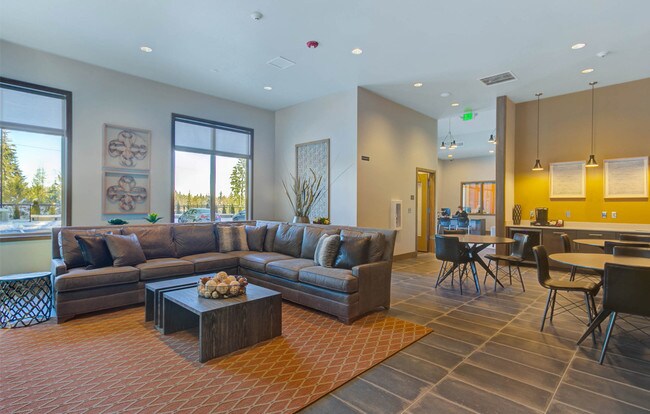 Redmond Ridge Apartments For Rent in Redmond, WA