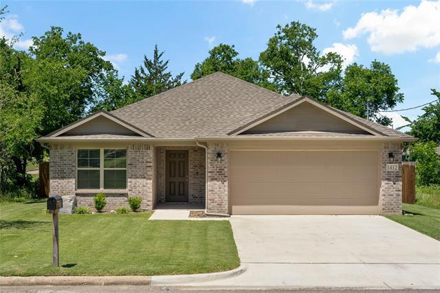 Photo - 1412 Wright St