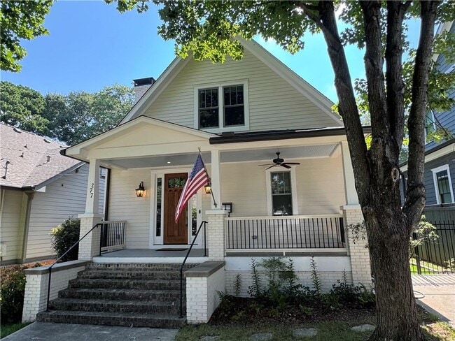 Photo - 277 Prospect Pl NE