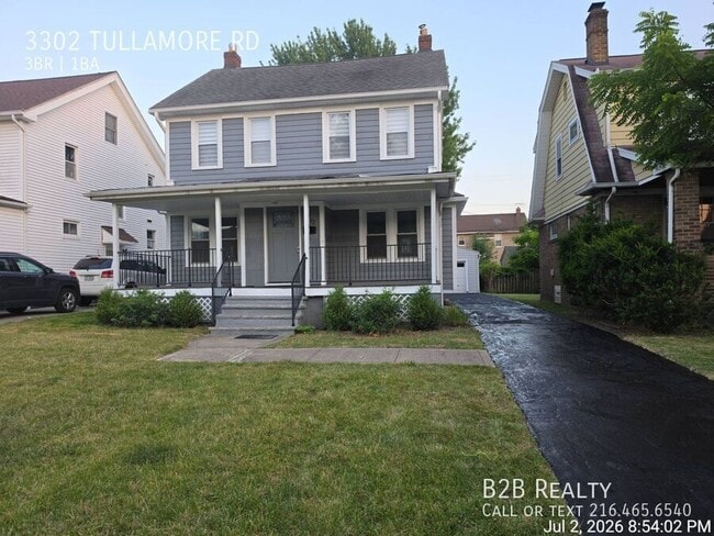 Photo - 3302 Tullamore Rd