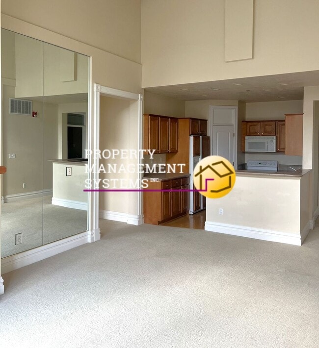 Photo - Spacious 2 Bedroom Condo Downtown SLC