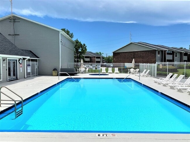 Photo - 1400 Gandy Blvd N Unit 505