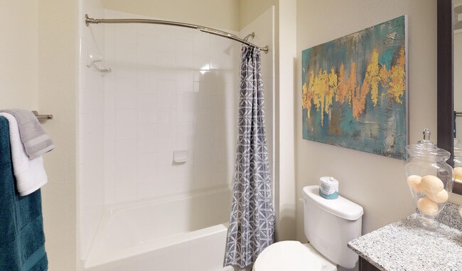 2HAB, 2BA The Retreat