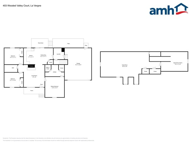 Photo - 403 Wooded Valley Ct