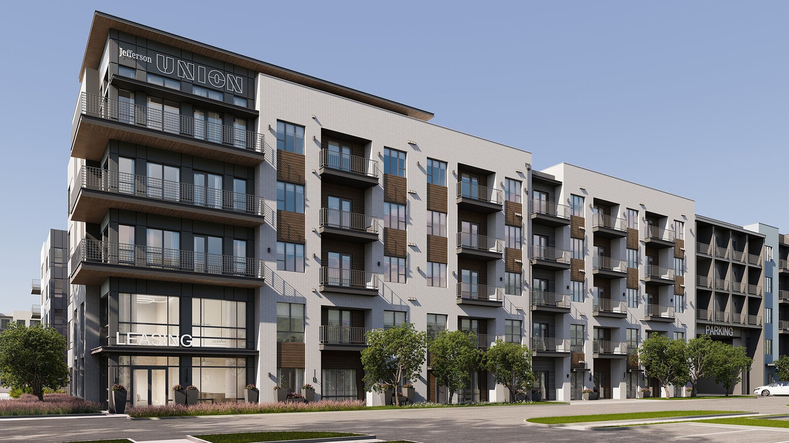 Photo - Jefferson Union