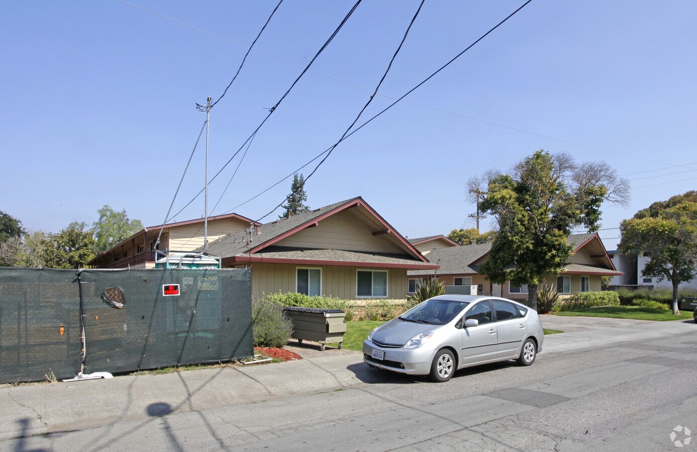 Photo - The Chalet at Curtner