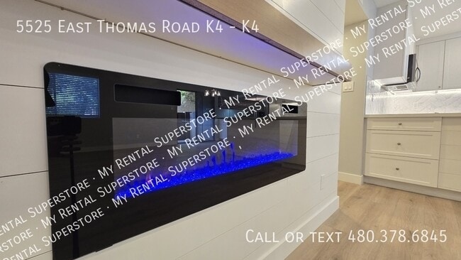 Photo - 5525 E Thomas Rd