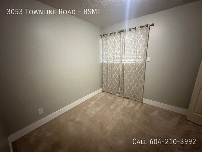 Photo - 2 Bedroom Basement Suite – Utilities Included Unit BSMT