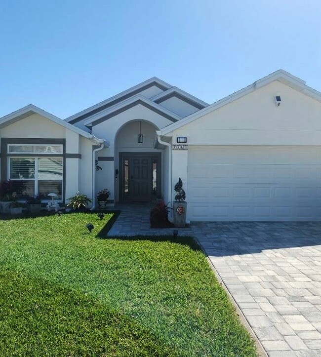 2361 Lily Pad Ln