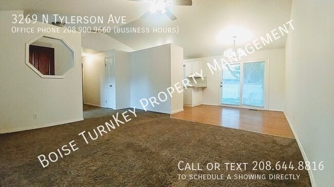 Photo - 3269 N Tylerson Ave