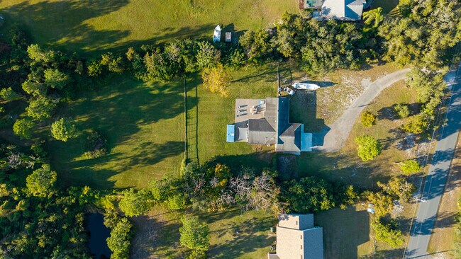 Photo - 4.8 Acres of Peaceful Country Living With No HOA