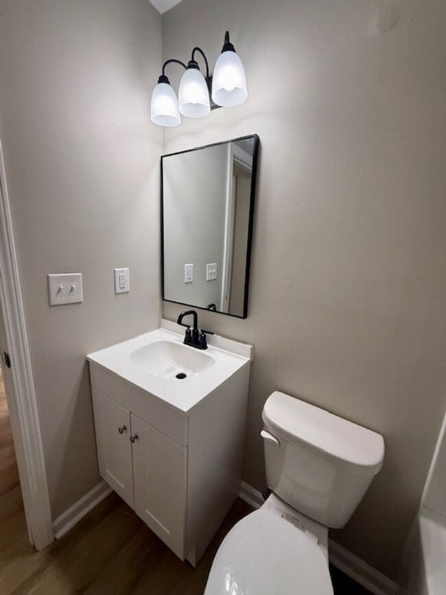 Photo - Fully remodeled 2 bed home in Monroe!